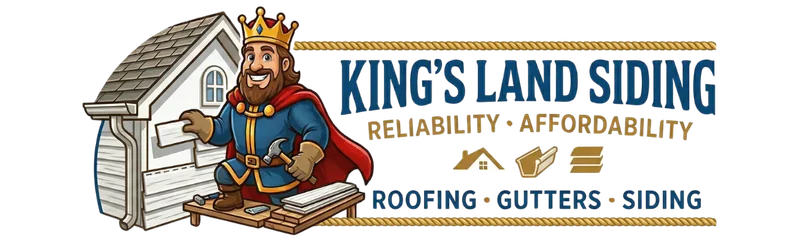 King's Land Siding