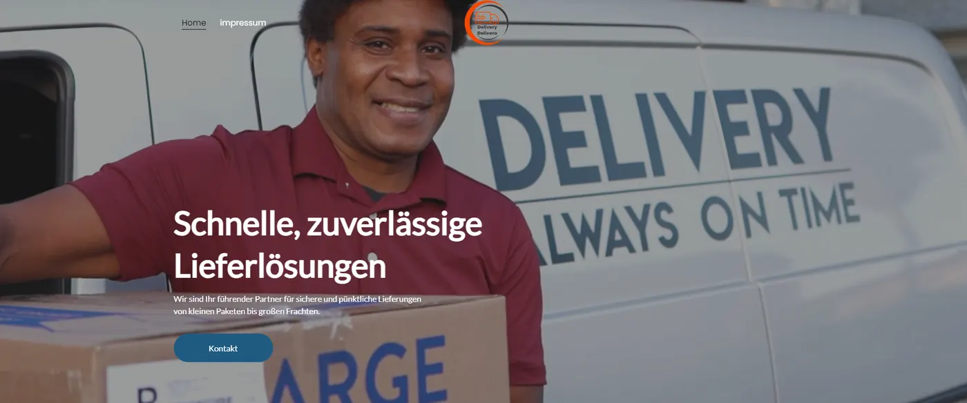 Delivery Delivero